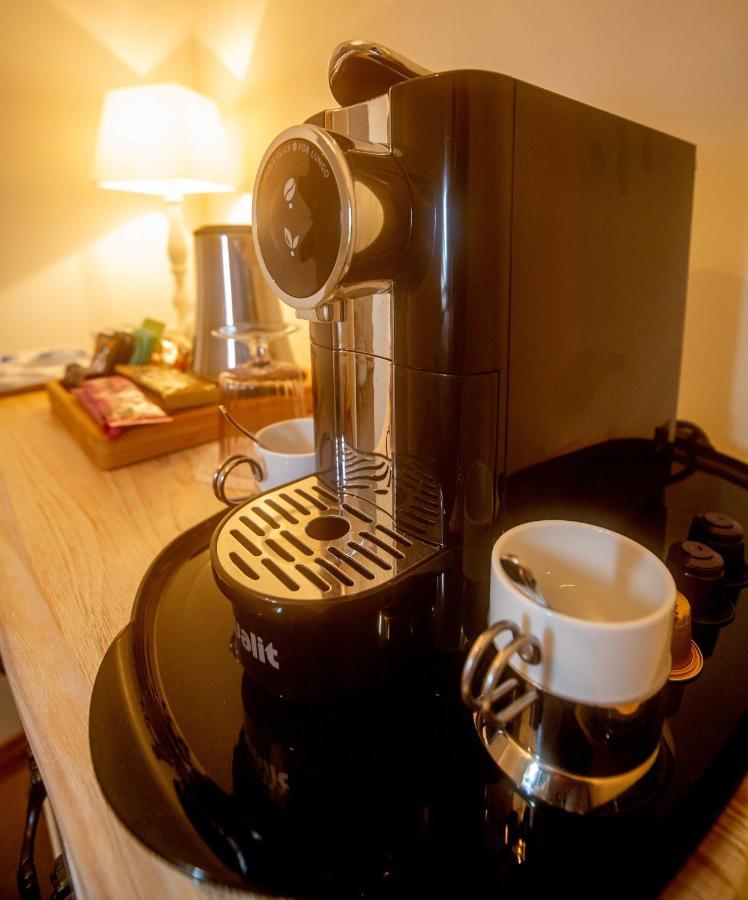 Uircheann Righ Bed & Breakfast Strontian Dış mekan fotoğraf