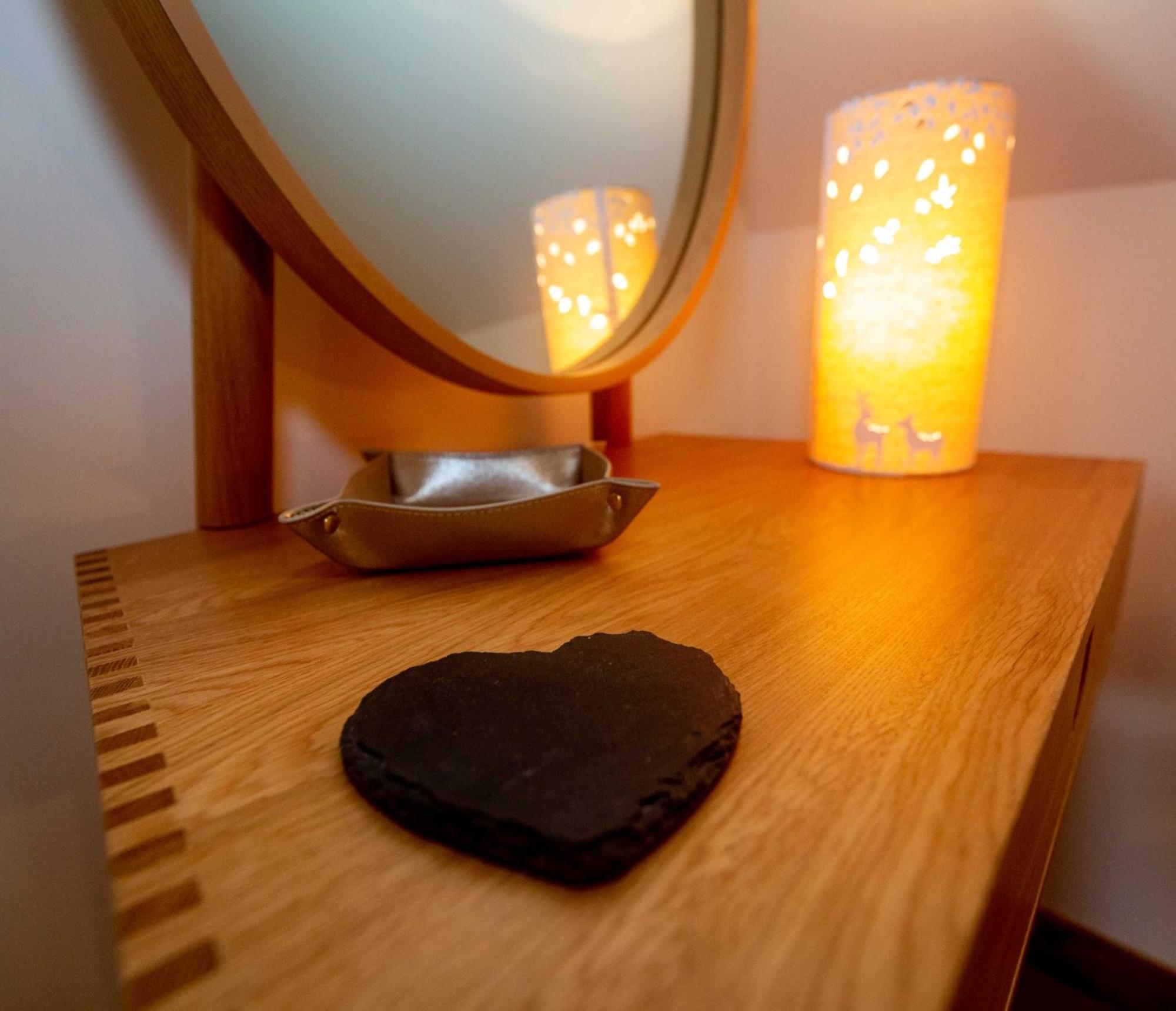 Uircheann Righ Bed & Breakfast Strontian Oda fotoğraf