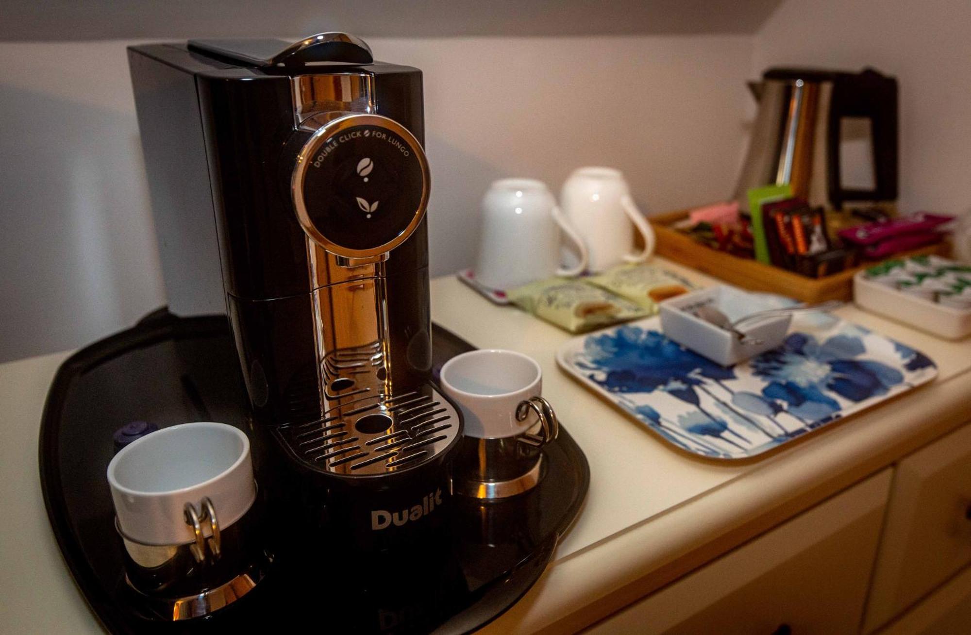 Uircheann Righ Bed & Breakfast Strontian Oda fotoğraf